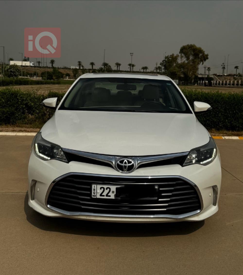 Toyota Avalon